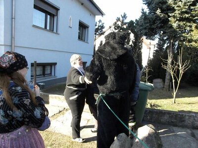 Krasiejów: Bery 2015